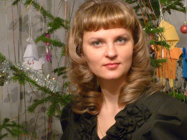 Татьяна Артемьева