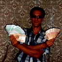 Сергей Калинкин