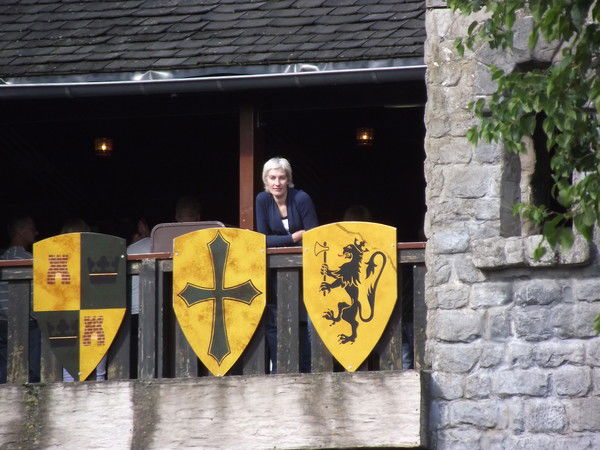 Наталья Рибокене