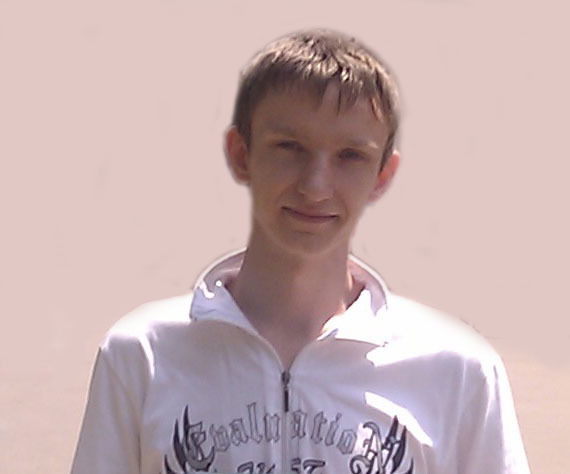 Макс Налетов