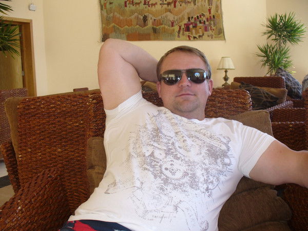 Валерий Петров