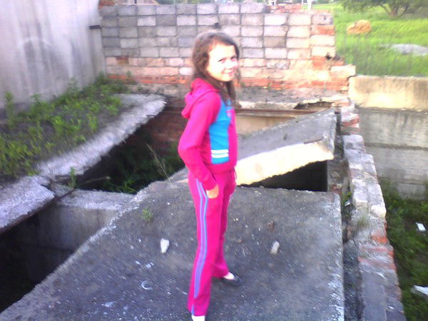 (((Зайчонок )))