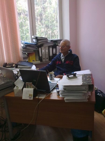 Евгений Константинов