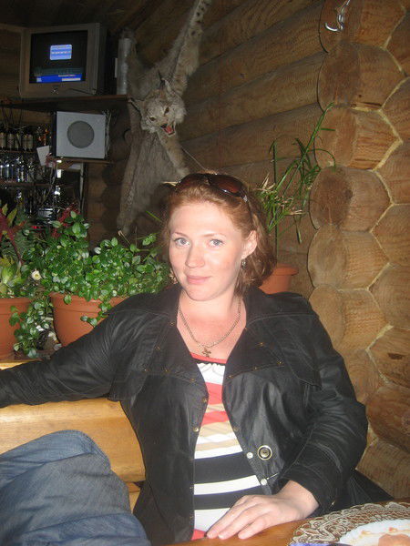 Юлия Швачкина