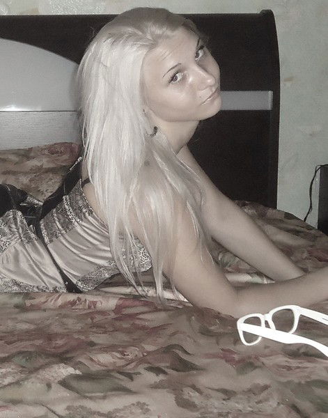 Наталья Бондаренко