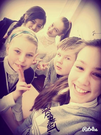 Анастасия Кучина