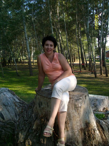 Марина Николенко