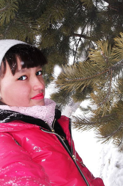 Валентина Тембо