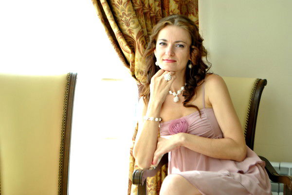 Елена Сысуева