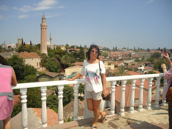 Екатерина Баранова