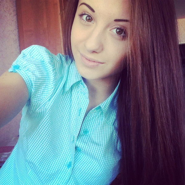 Ксения Ковалева