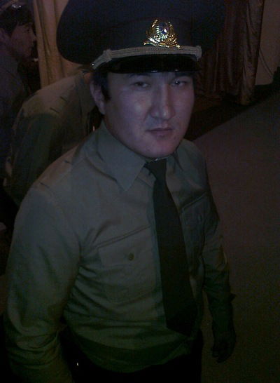 Нариман Баймуханов