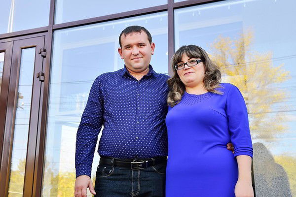 София Пахальчук