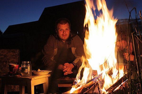 Павел Воротынцев