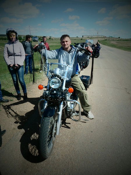 Александр Пинчук