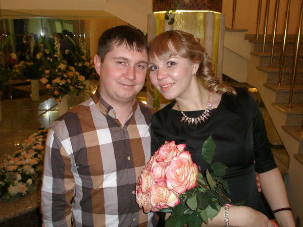 Ксения Никулина