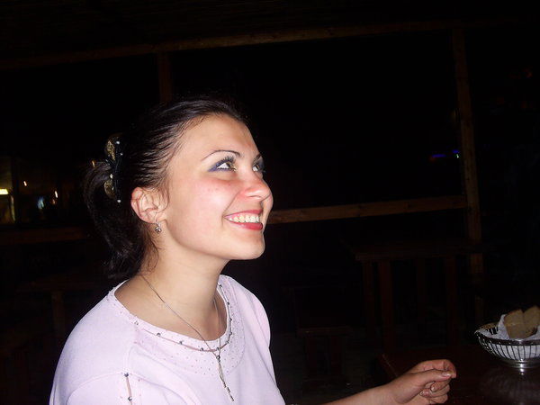 Юлия Богданова