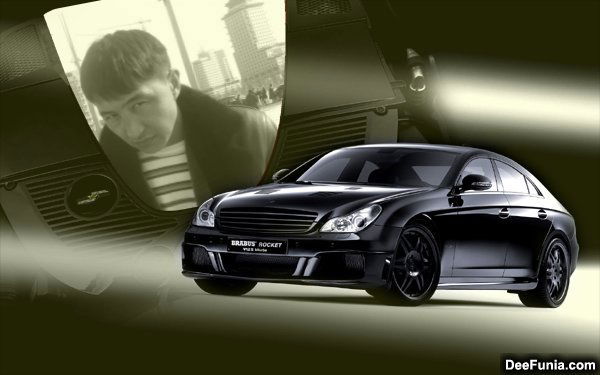 Талгат Шайхин