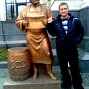 Антон Кадуба