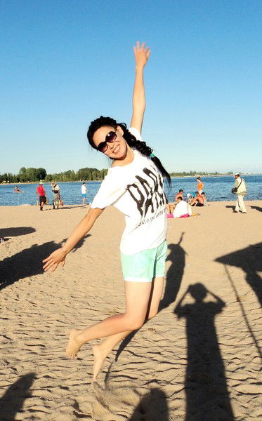 Кенжеша Омоева