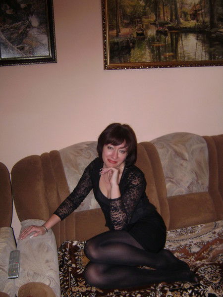 Людмила Кузнецова