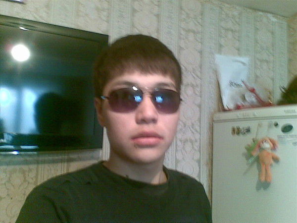 Мухаммед Турар