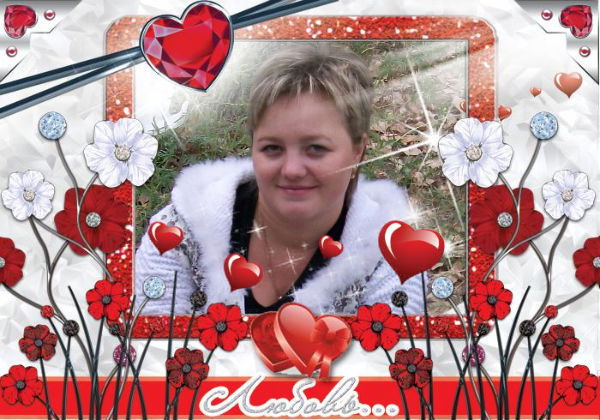 Елена Попович