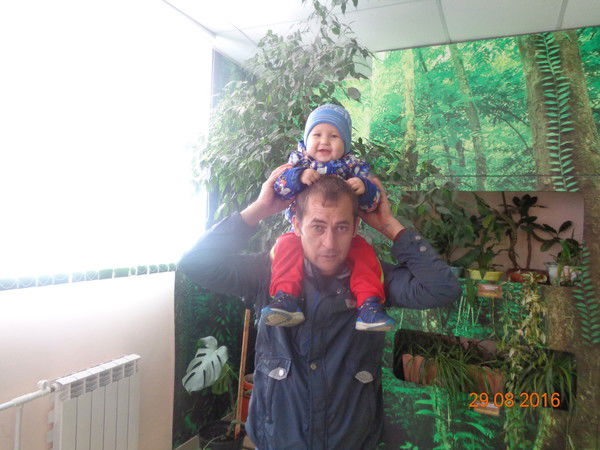 Рашид Курбангалин