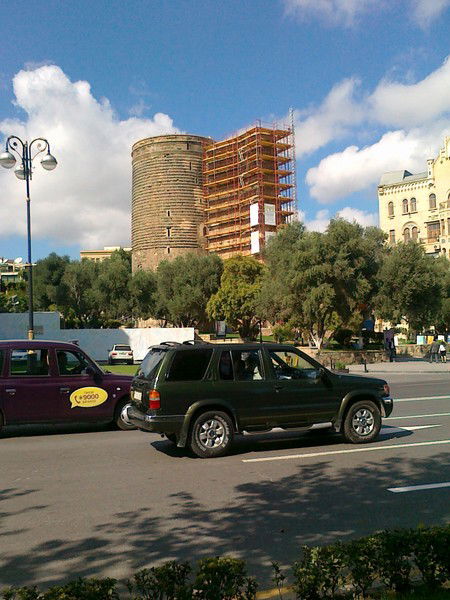 Таир Кулиев