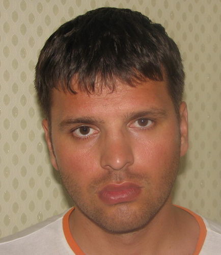 Иван Черепанов