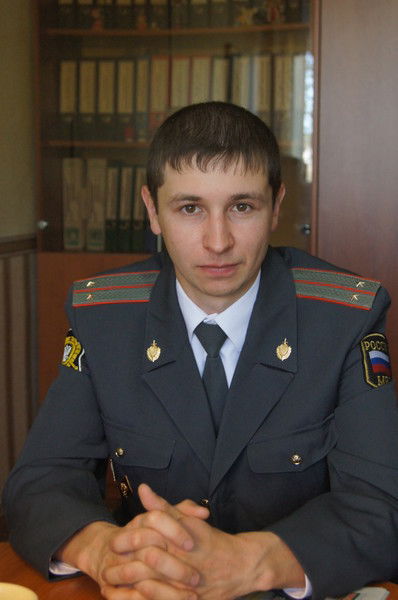 Валера Галеев