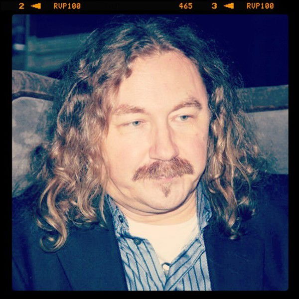 Михаил Кодесников