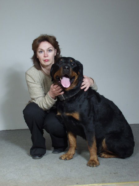 Светлана Ворочек