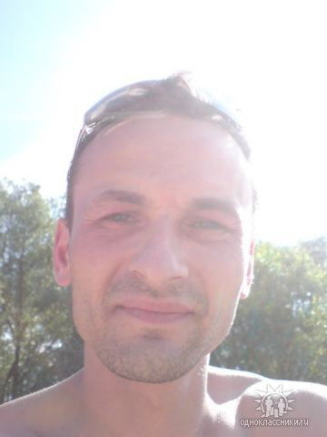 Александр Прищеп