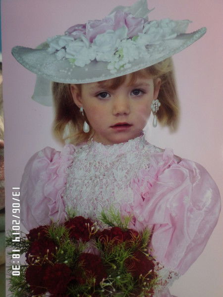 Альбина Баранник (Гилязова)