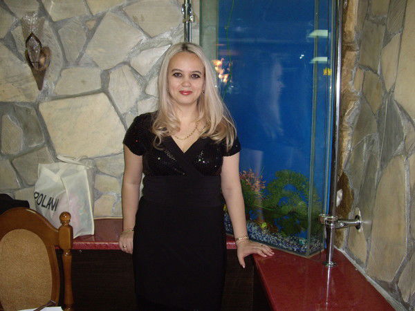 Ольга Соловьёва