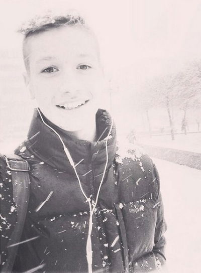 Антон Кузлякин