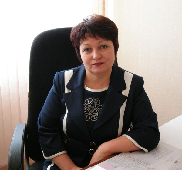 Ачинская Дхш