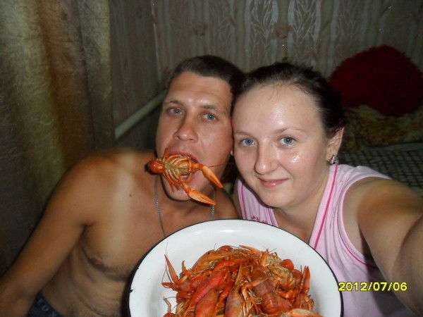 Глебова Юлия Александровна