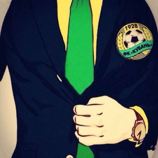 Владимир Кубанец