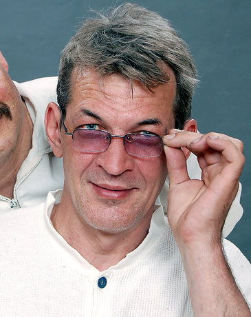 Виктор Михайловский