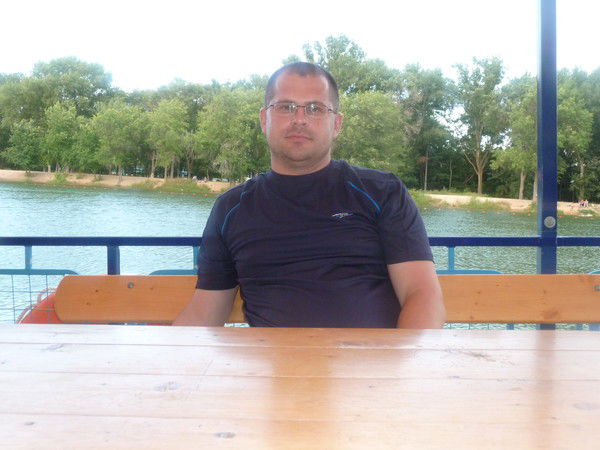 Дмитрий Цыбулин