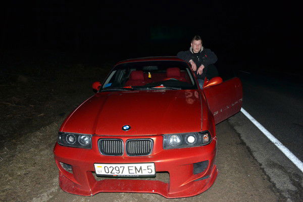 Саня Литвин