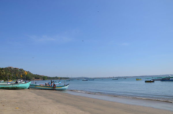 Алиночка Захарова