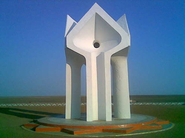 Бахыт Бегенова