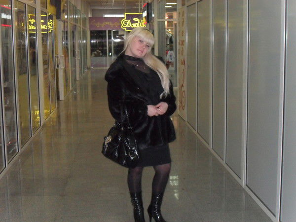 Сталина Васильева