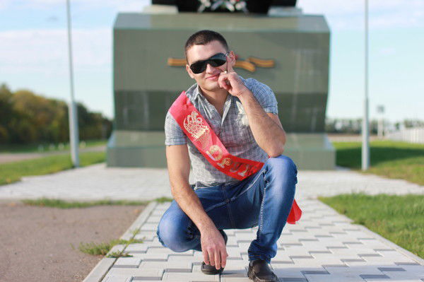 Эдуард Феногенов