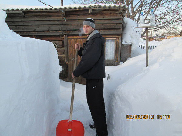 Александр Тимофеев
