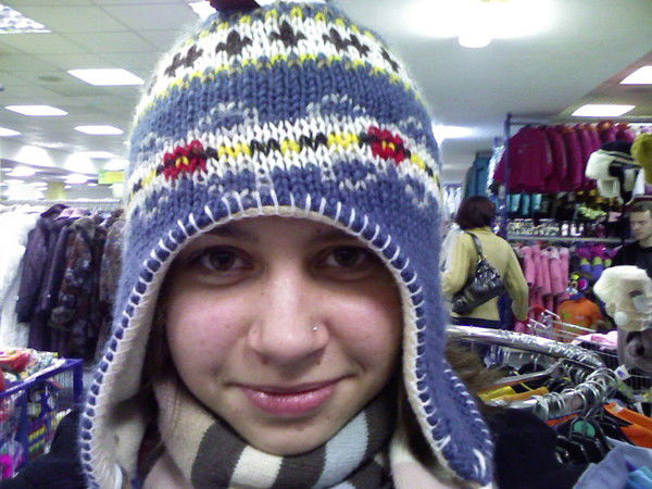 Галя Портнова