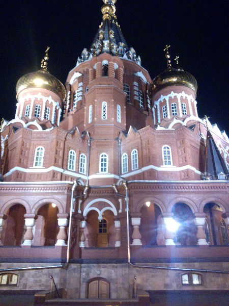 Андрей Дударев